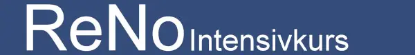 ReNo-Intensivkurs | M&uuml;nster | Dortmund | Oldenburg | Hannover | Gelsenkirchen